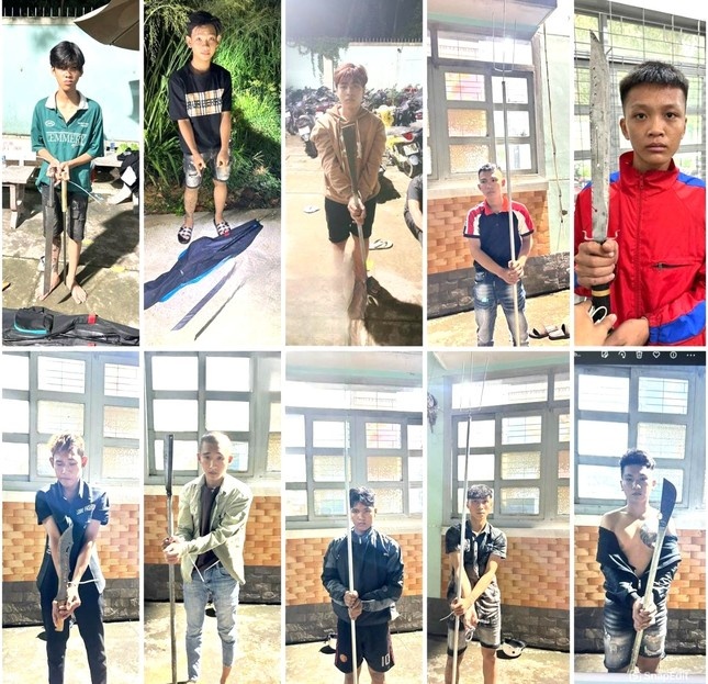 Kien lua 6789,  Binh Duong anh 2