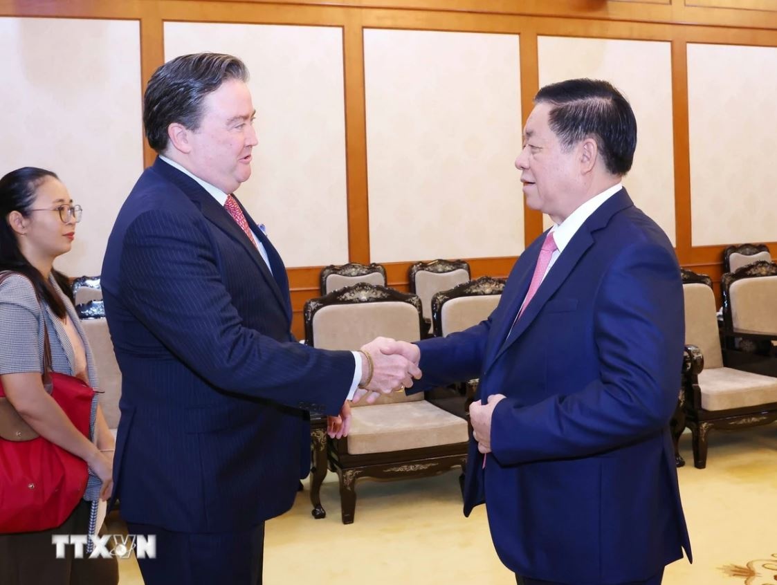 Nguyen Trong Nghia anh 1