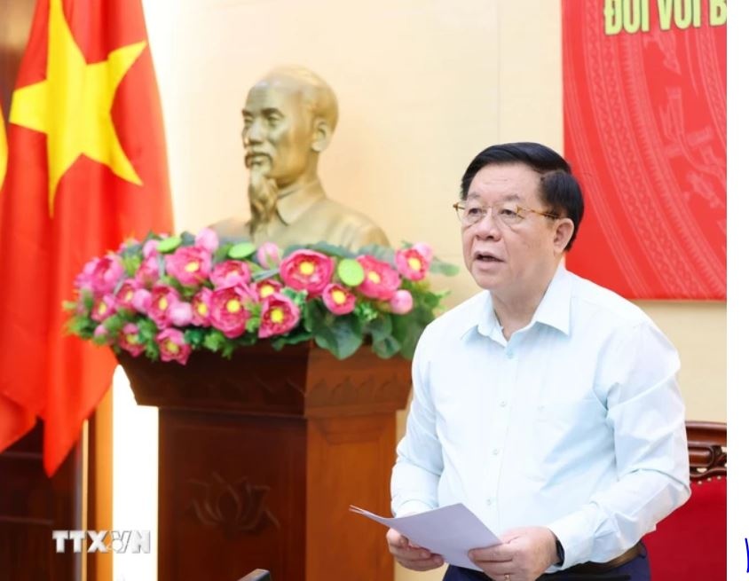 Nguyen Trong Nghia Bo LDTBXH anh 2