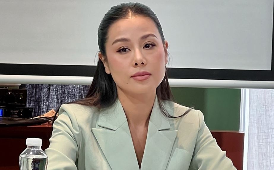 Cong an nhan don to giac cua dien vien Nam Thu hinh anh