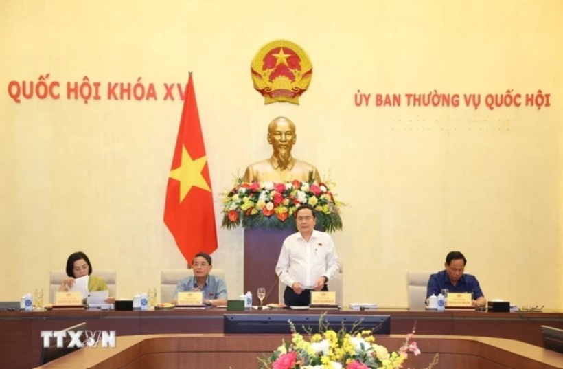 Chu tich Quoc hoi anh 2