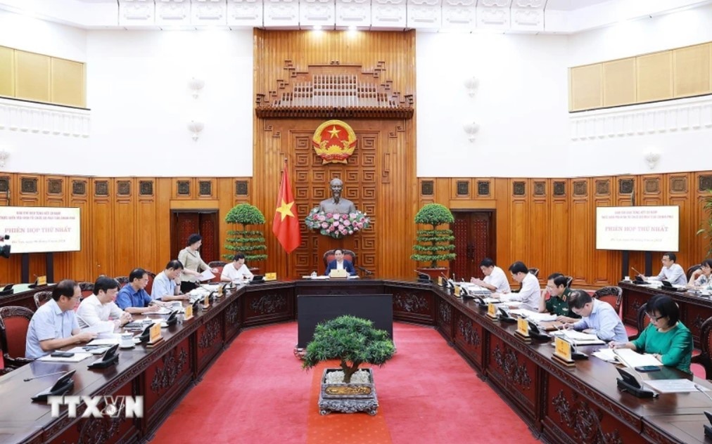 Thu tuong Chinh phu anh 1