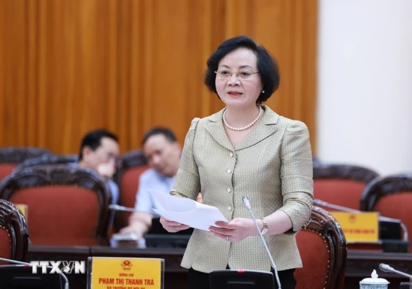 Thu tuong Chinh phu anh 2