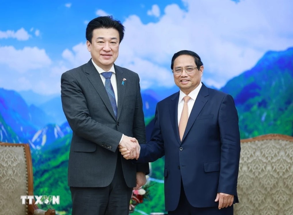 Thu tuong Chinh phu anh 1