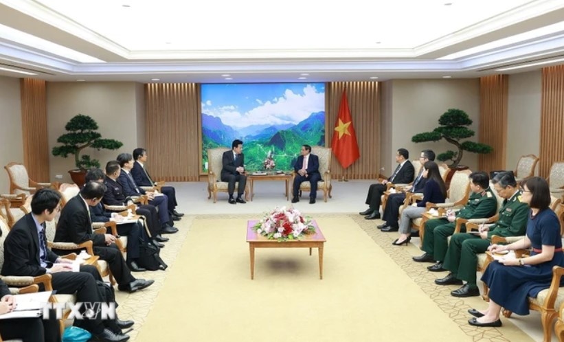 Thu tuong Chinh phu anh 2