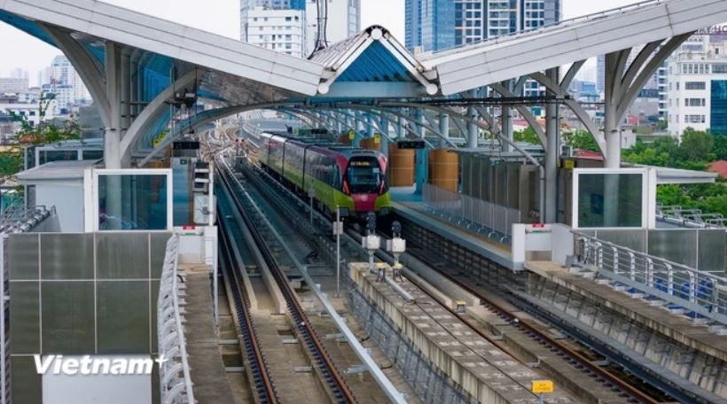 Metro Nhon Ga Ha Noi anh 3