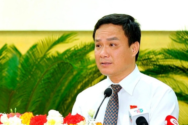 Chu tich tinh Hai Duong lam Pho Chu nhiem Uy ban Van hoa, Giao duc hinh anh