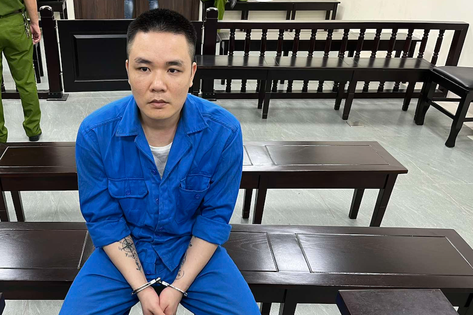 Hai ga dan ong 'dan canh', chiem doat tien ty cua nguoi phu nu hinh anh