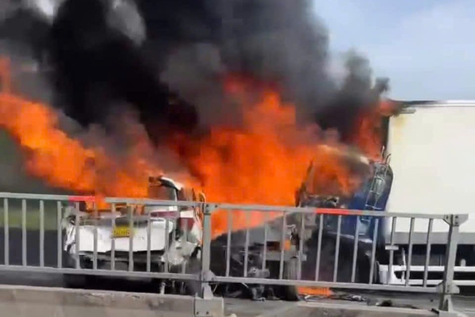 Tai nan Phu My TP.HCM anh 1