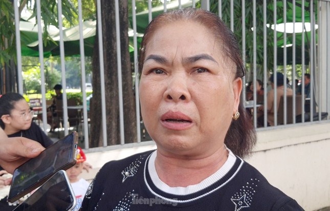 cong vien Tao Dan anh 2