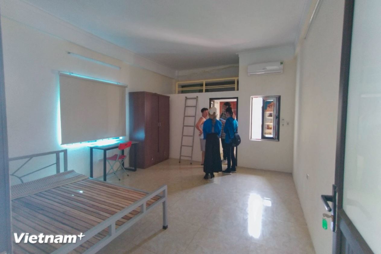 Nha tro Ha Noi anh 3