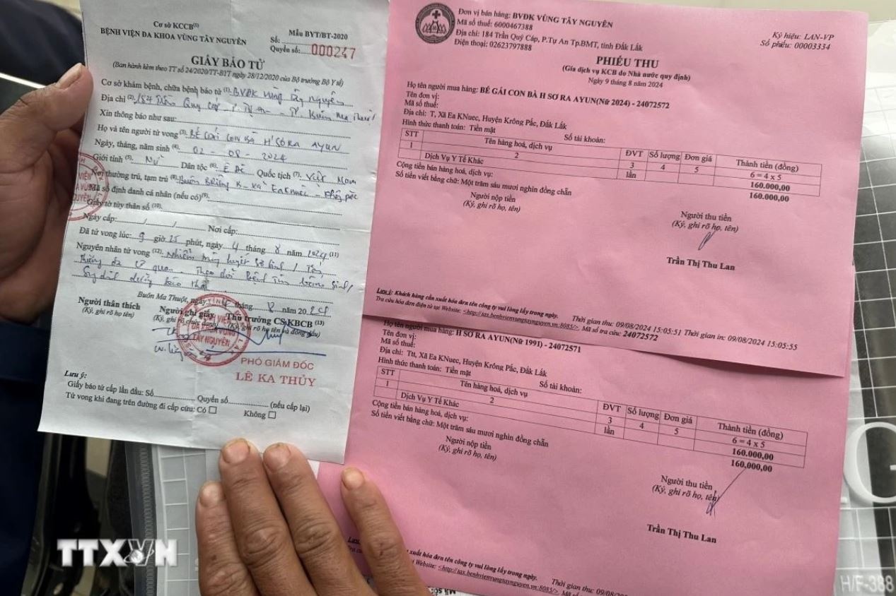 Be hai ngay tuoi anh 1