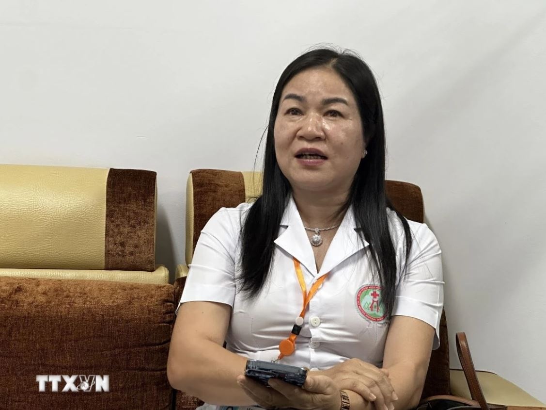 Be hai ngay tuoi anh 2