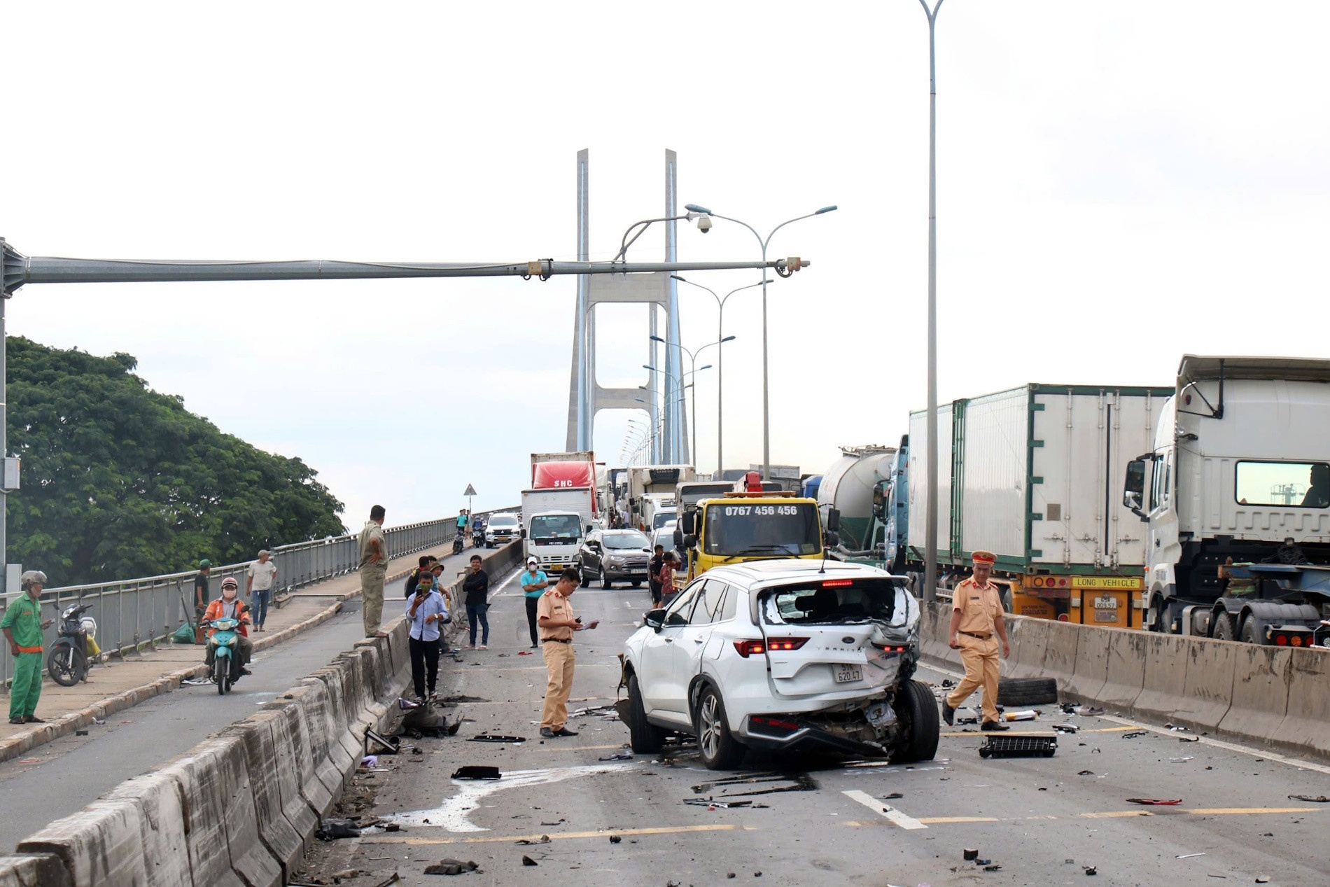 Cau Phu My TP.HCM anh 3