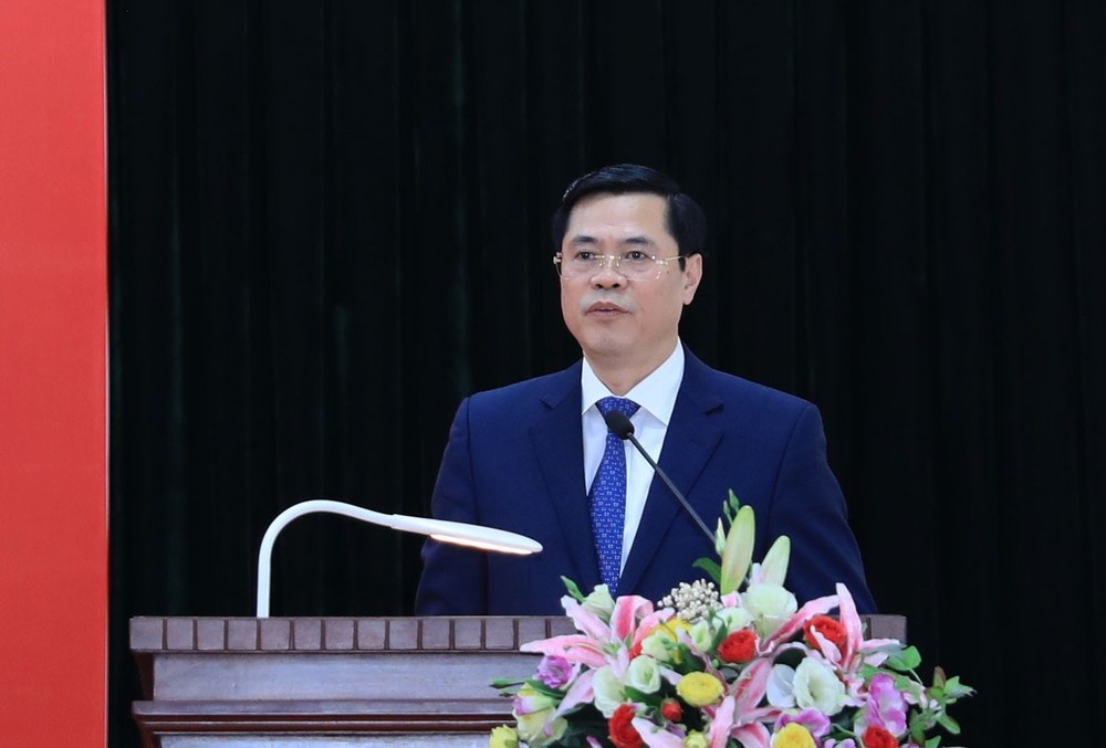 Thanh uy Ha Noi anh 2