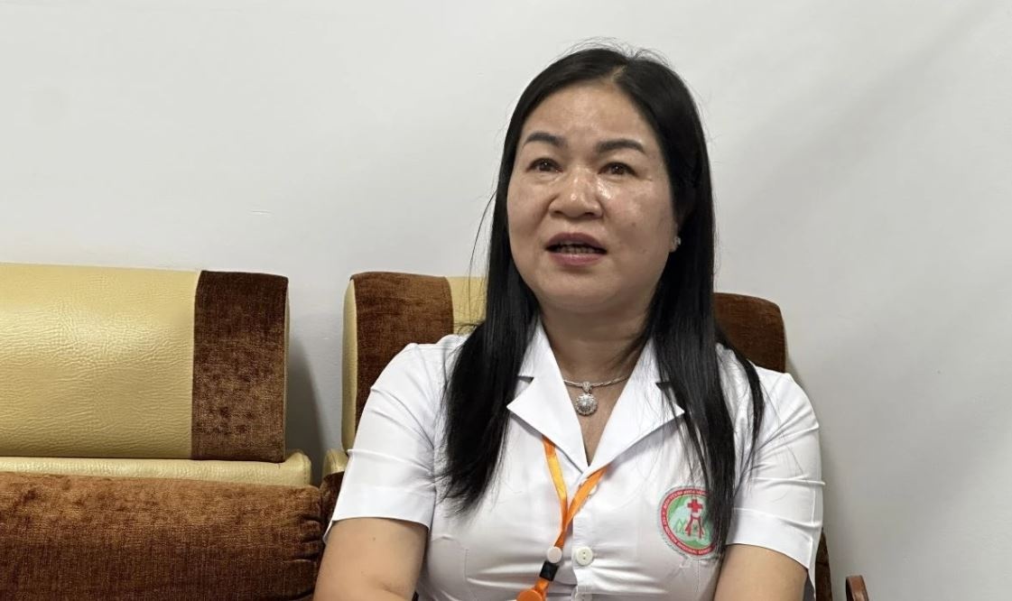 Nguyen nhan be gai hai ngay tuoi tu vong sau khi tiem vaccine hinh anh