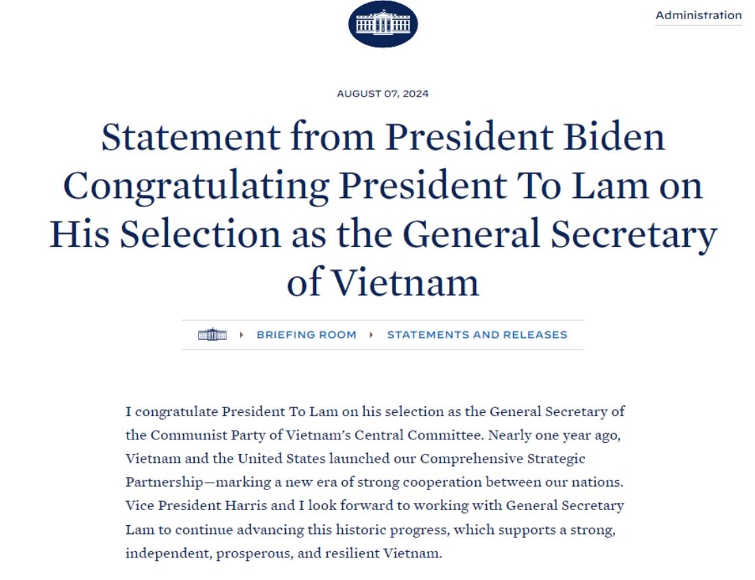 To Lam Joe Biden anh 1