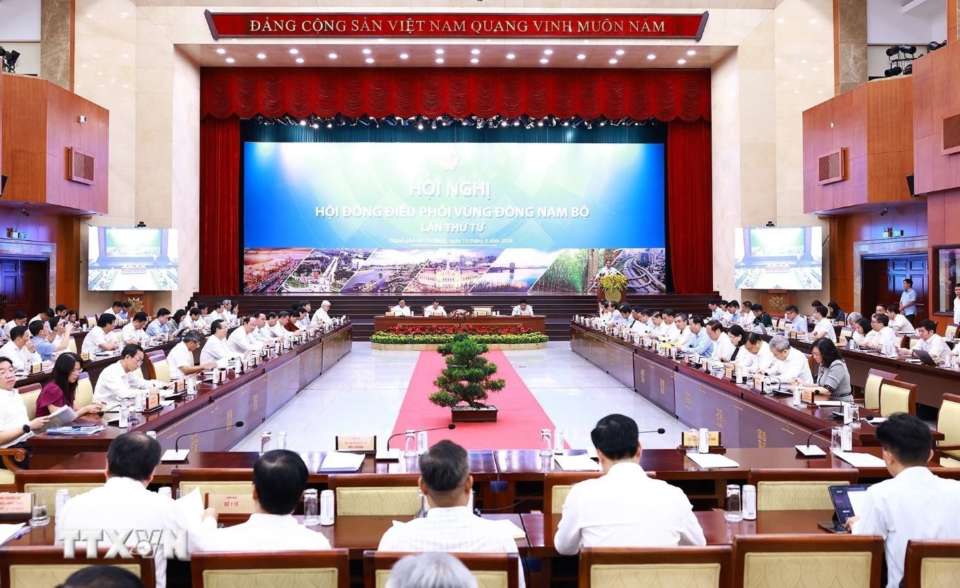 Thu tuong Pham Minh Chinh anh 2