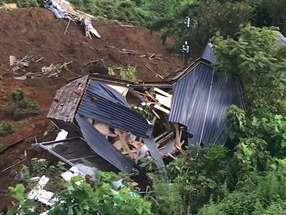 Sat lo homestay Ta Xua anh 4