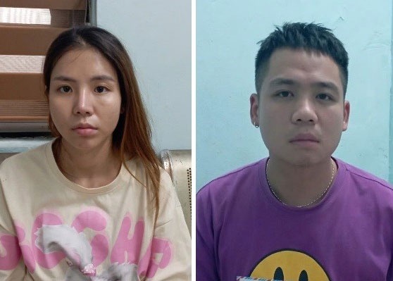 Thue nha tro de mua ban, su dung ma tuy hinh anh