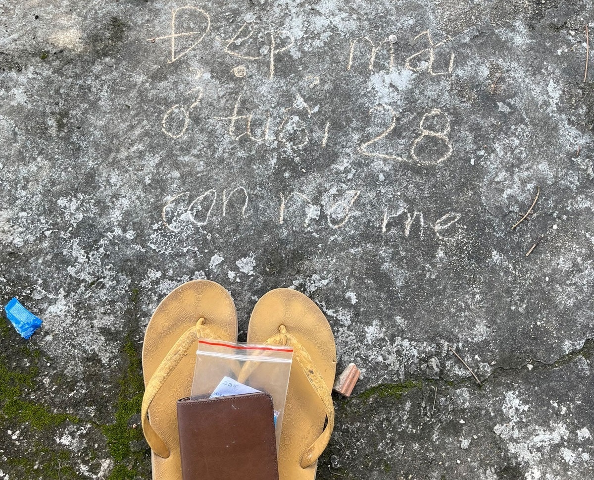 Phu Giao Binh Duong anh 1