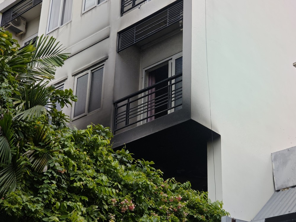 Chay Thao Dien TP.HCM anh 5