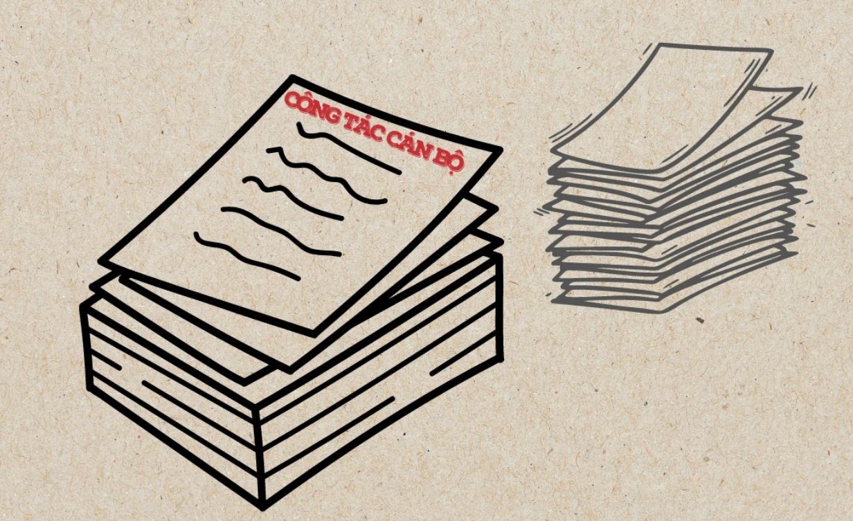 Ha Noi xu nghiem neu phat hien luan chuyen can bo de truc loi hinh anh