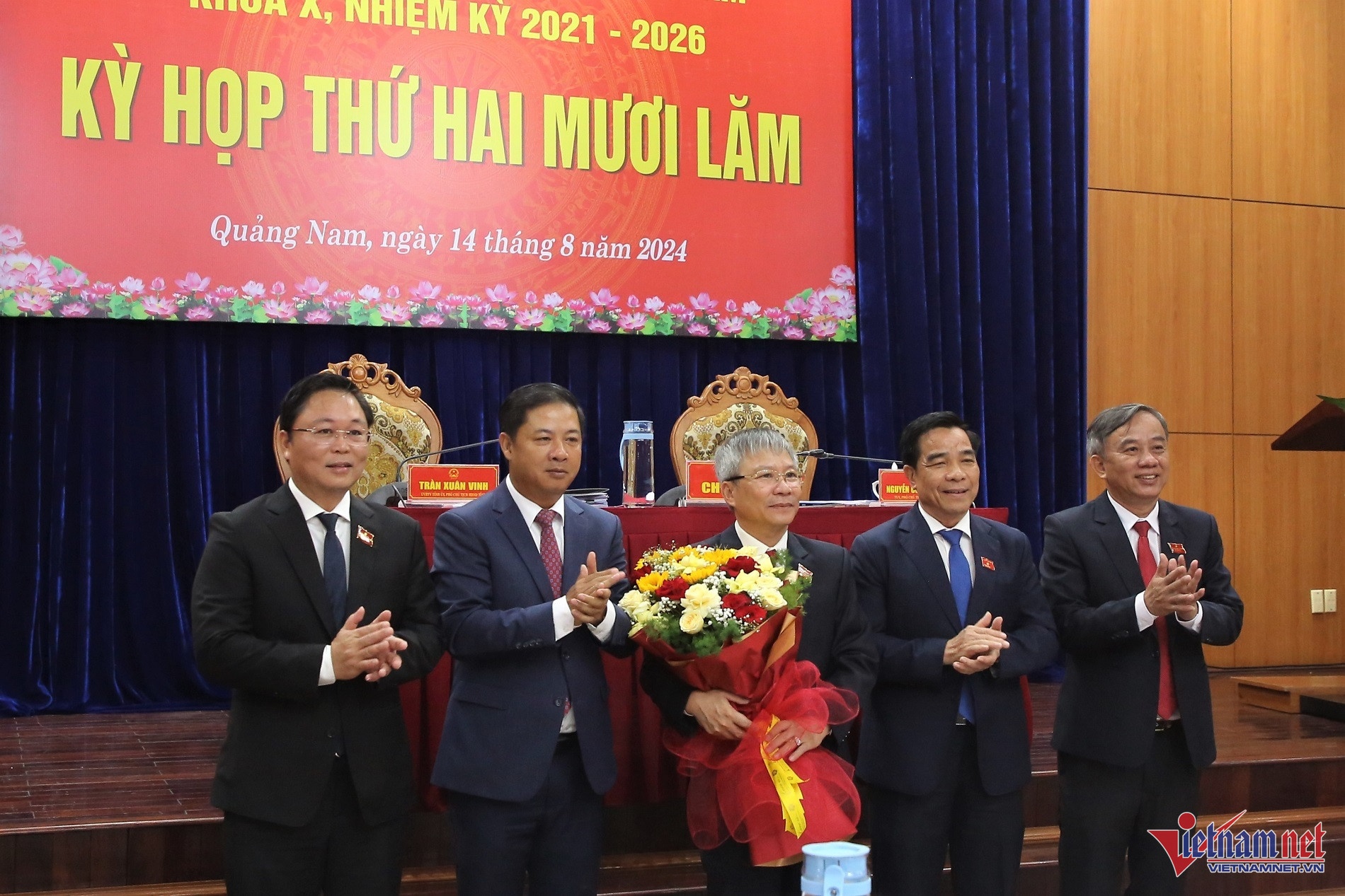 Nguyen Duc Dung Quang Nam anh 2