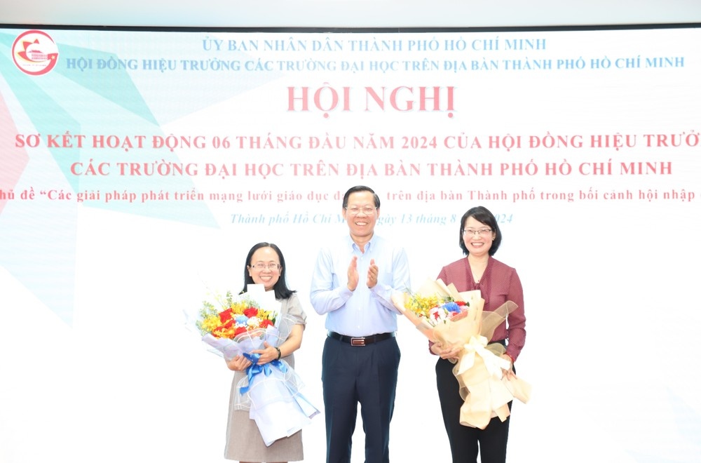 Tran Thi Dieu Thuy TP.HCM anh 1