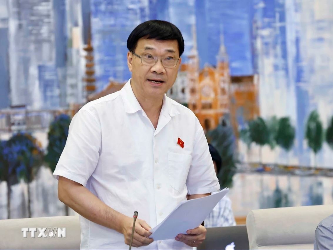 Tran Thanh Man anh 2