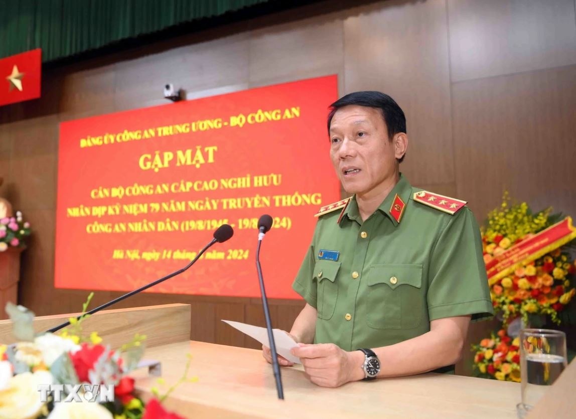 Tong Bi thu To Lam anh 3