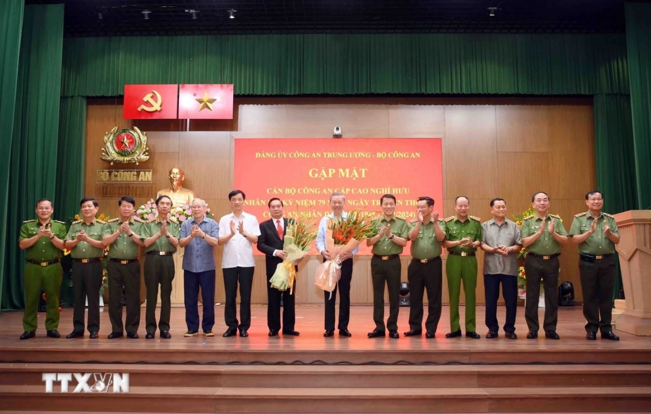 Tong Bi thu To Lam anh 4