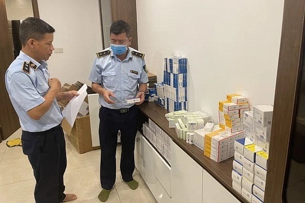 Dong cua 324 co so y duoc tu nhan o Ha Noi hinh anh