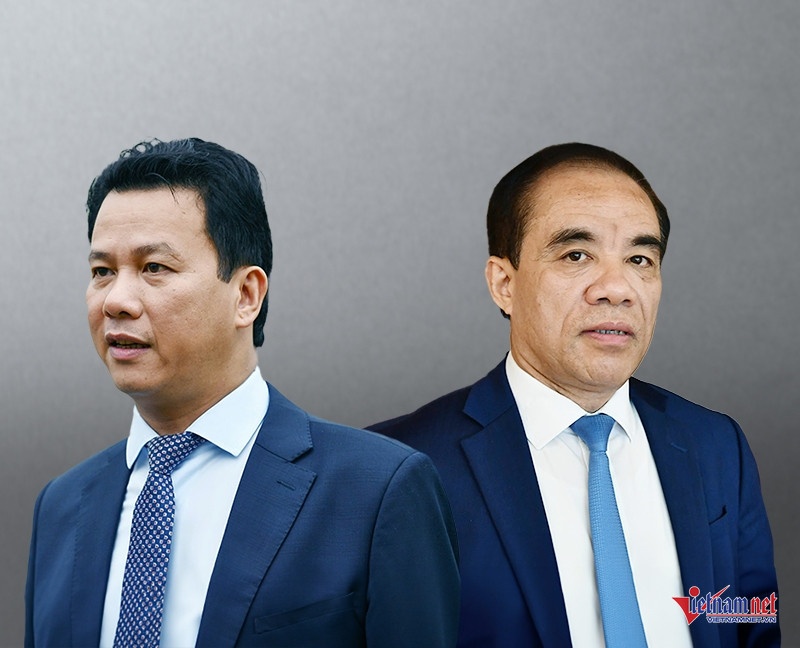 Dang Quoc Khanh anh 1