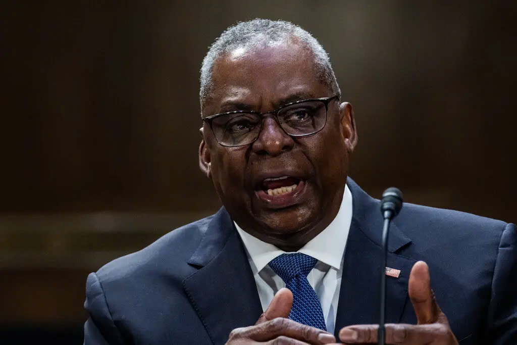 My chuan bi cho kich ban xung dot leo thang tai Trung Dong hinh anh