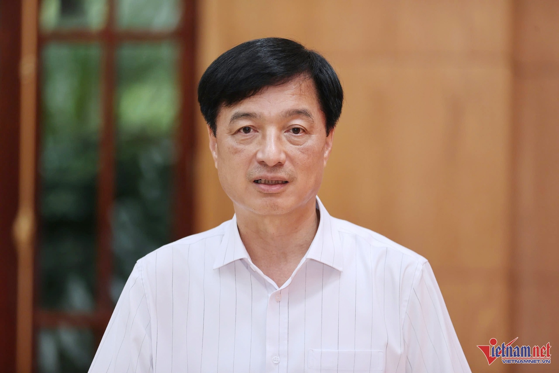 Ban Bi thu khoa XIII anh 1