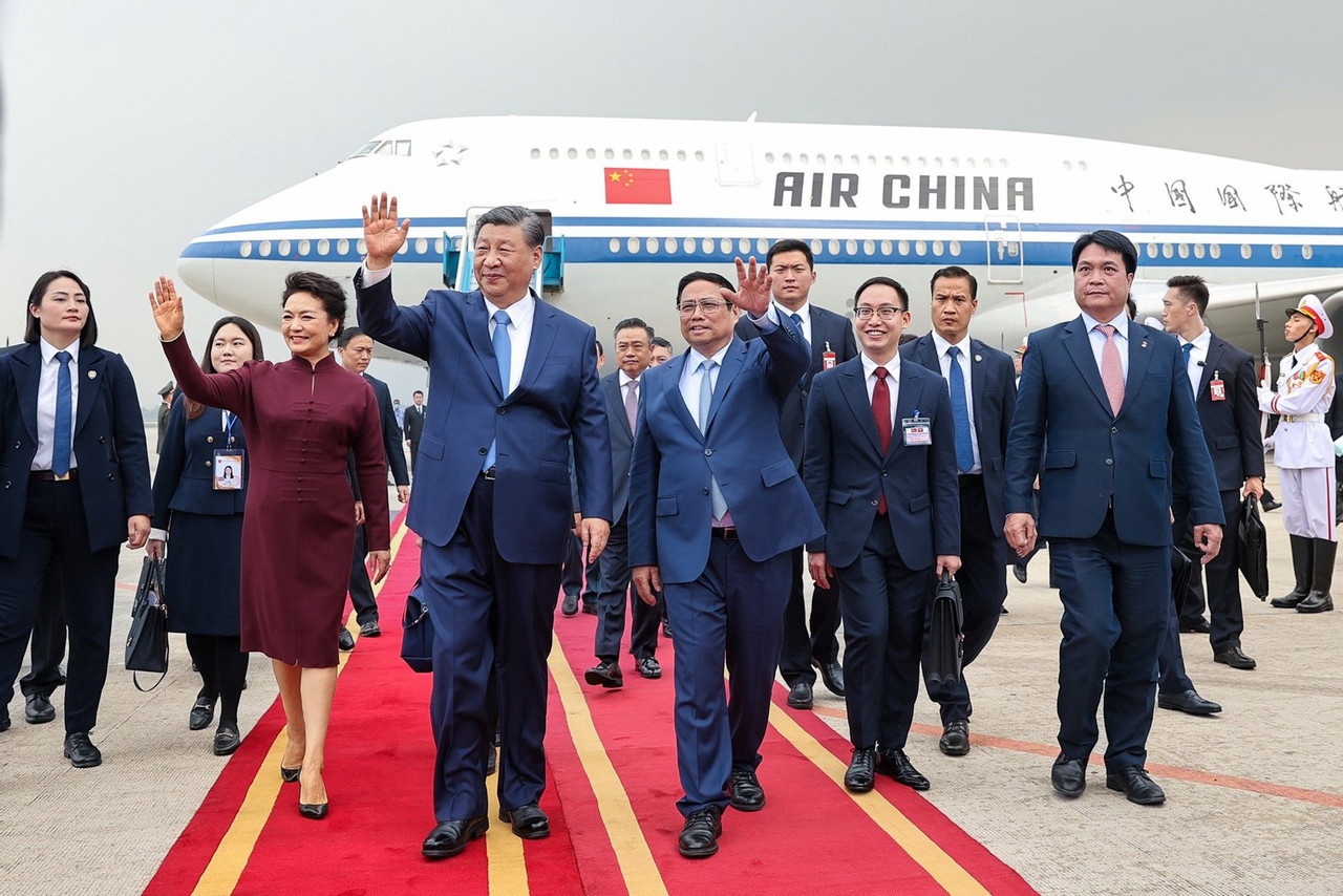 Tong Bi thu To Lam anh 2