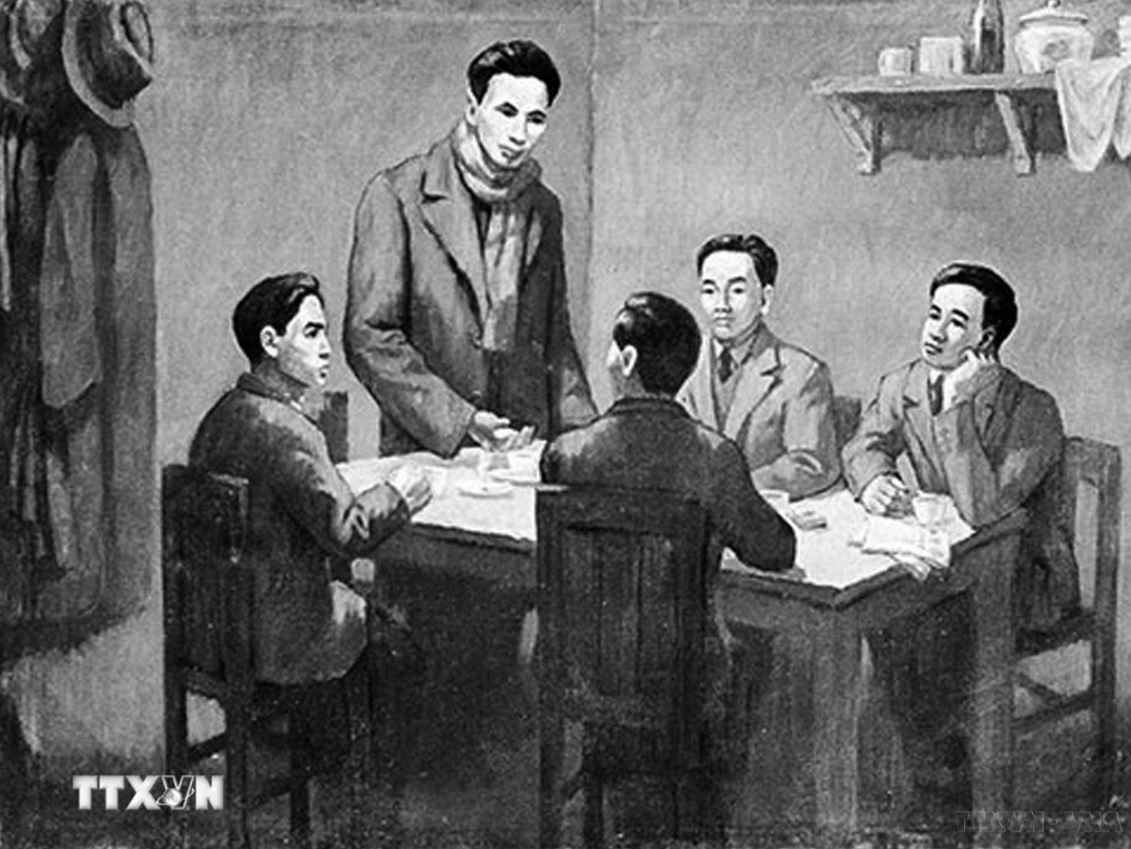 Cach mang Thang Tam anh 2