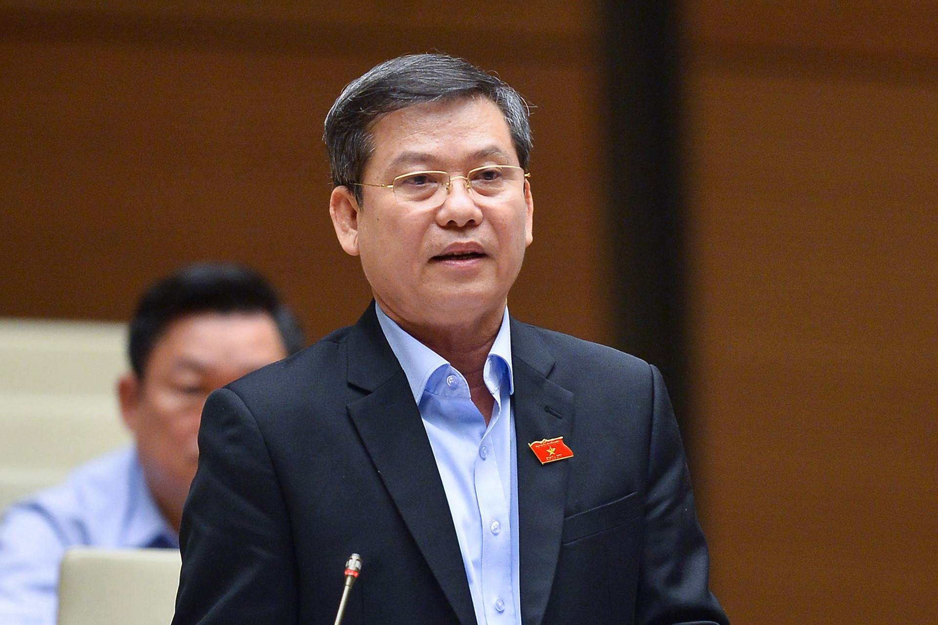 Ban Bi thu khoa XIII anh 3