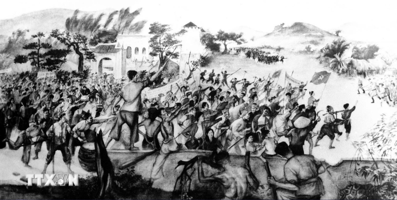 Cach mang Thang Tam anh 3