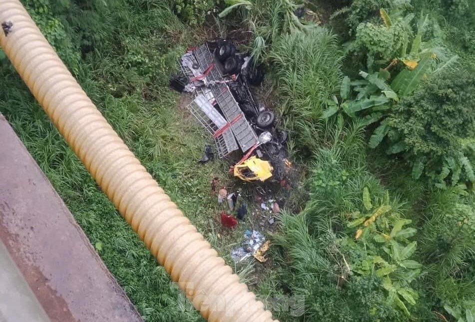 Noi Bai Lao Cai anh 1