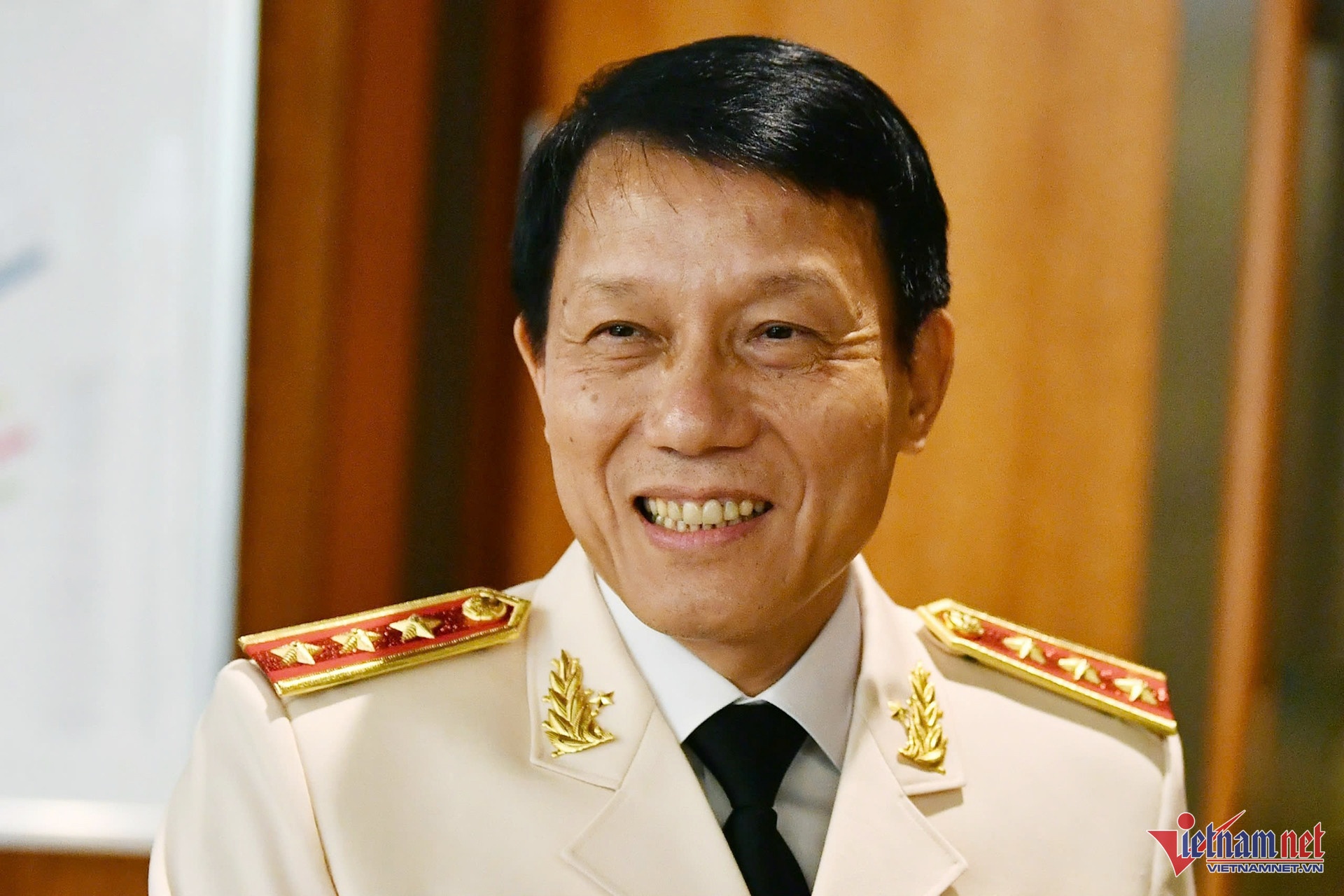 Luong Tam Quang anh 1