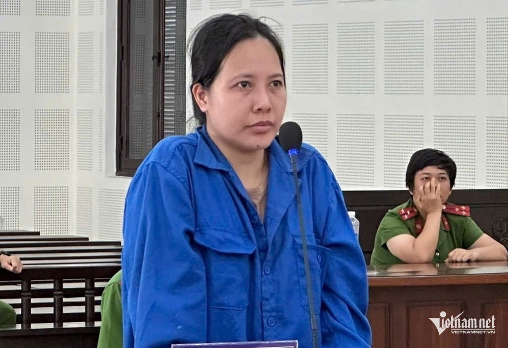 Dinh Thi Hoa Hong anh 1