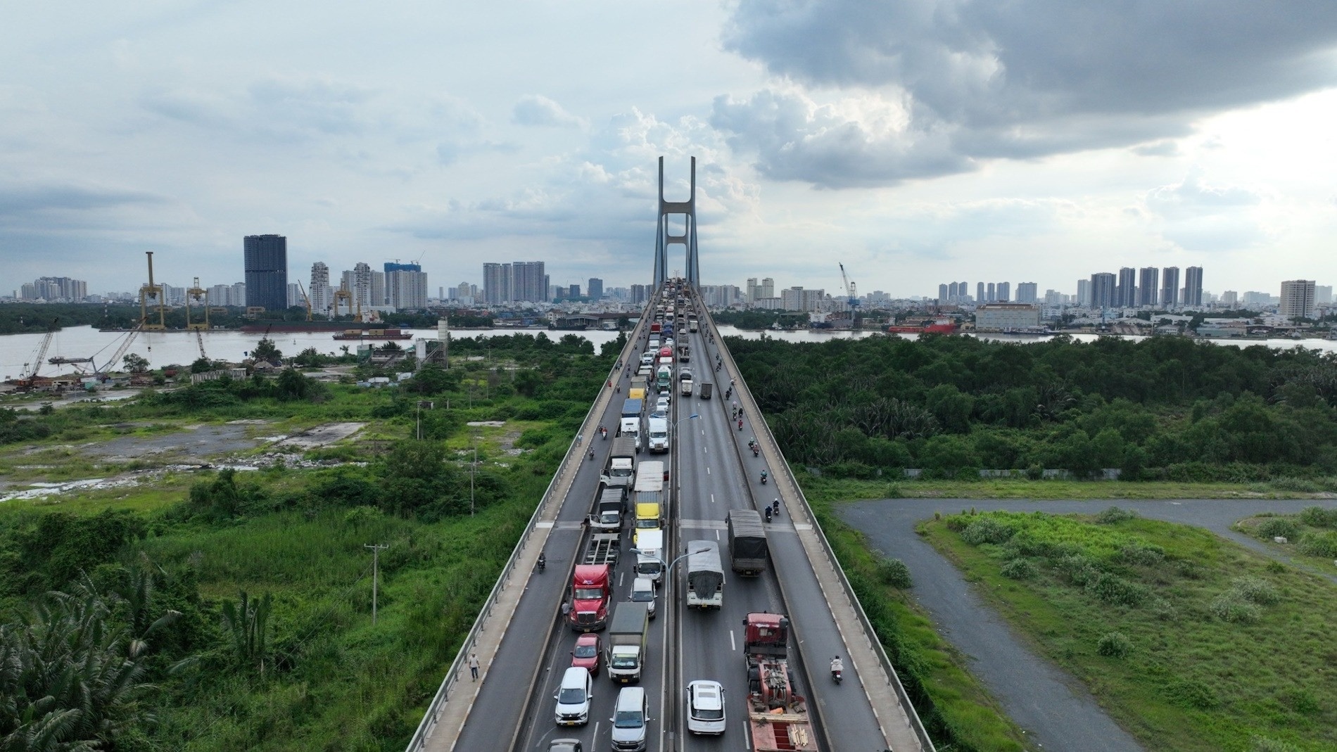 cau Phu My TP.HCM anh 1