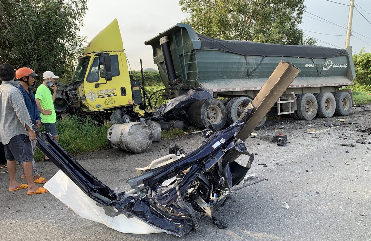 Ba Ria Vung Tau anh 2