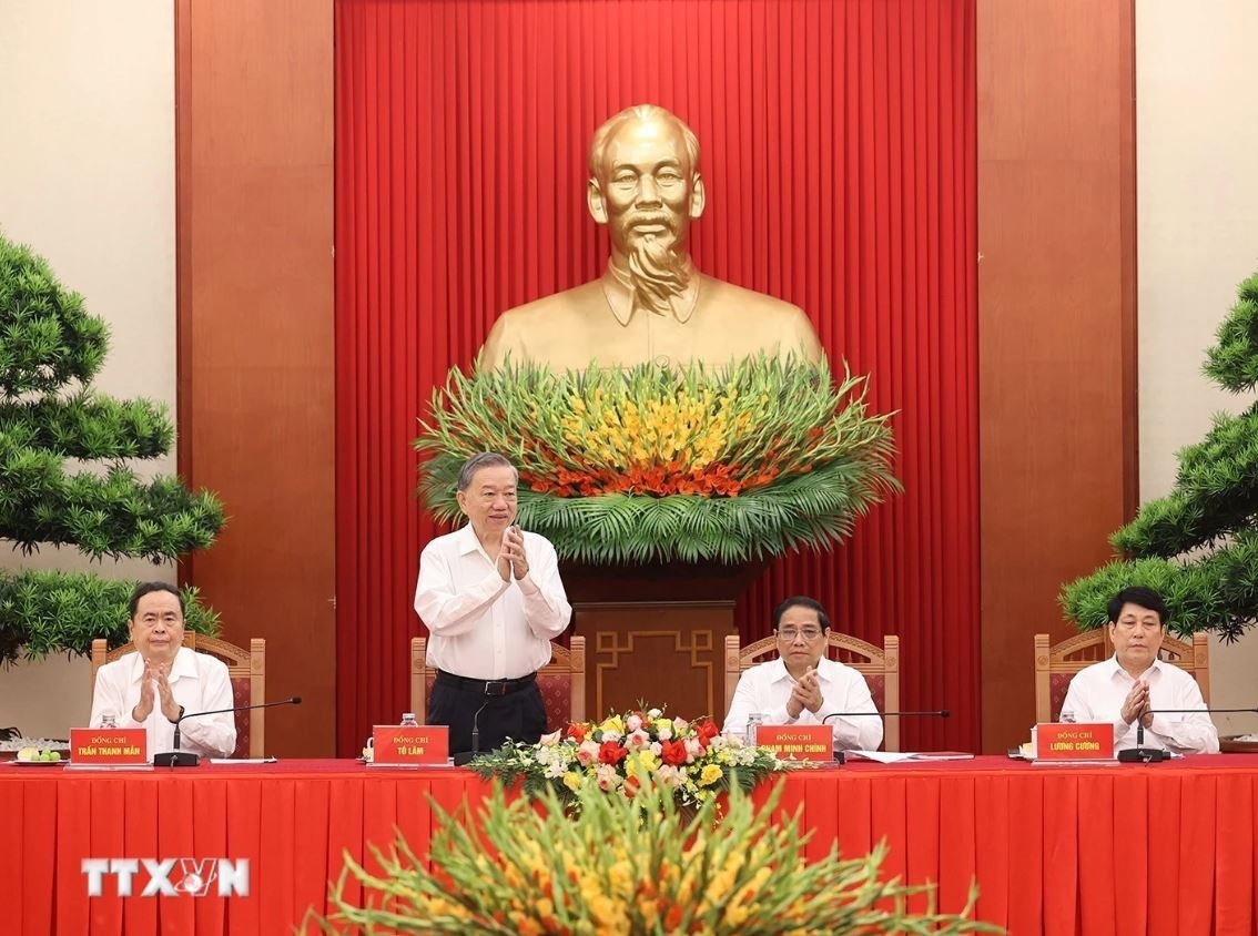 Tong Bi thu To Lam anh 3