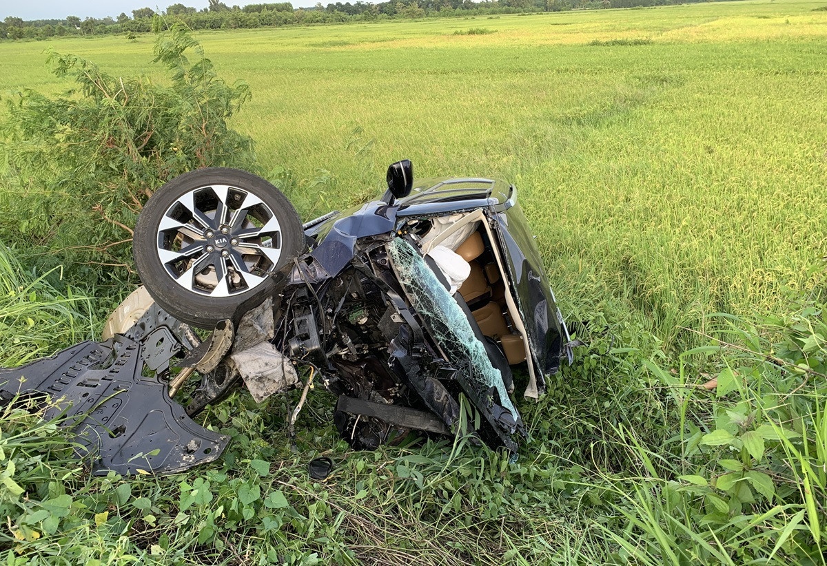 Ba Ria Vung Tau anh 3