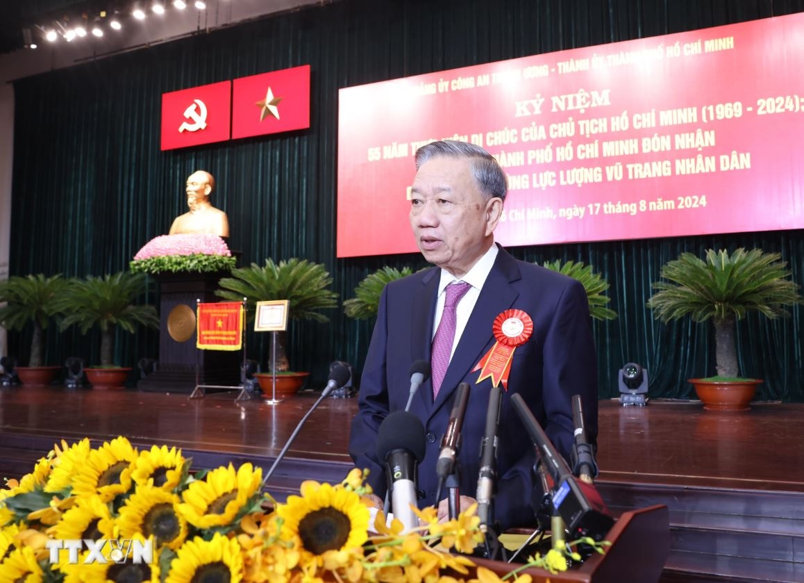 Tong Bi thu To Lam anh 3