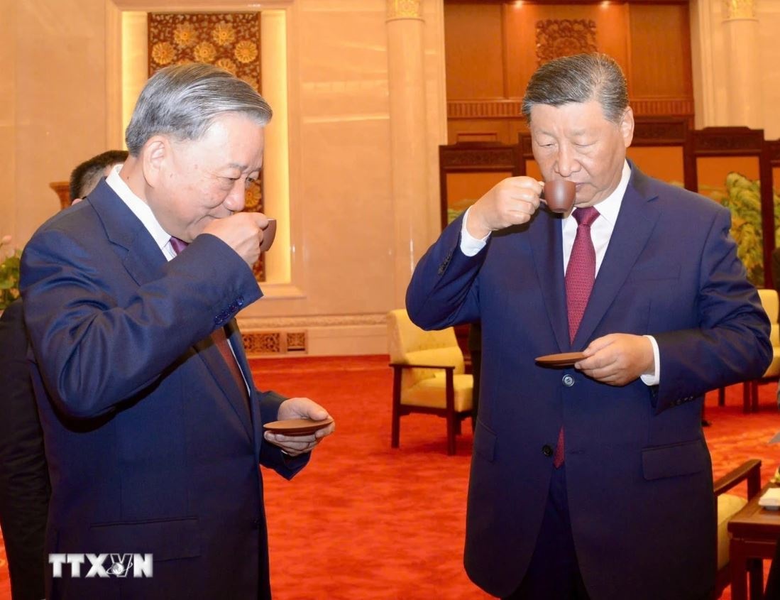 Tong Bi thu To Lam anh 4