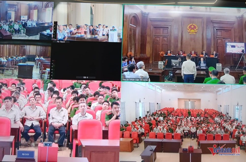 Trần Kỳ Hình đăng kiểm ảnh 2 Tran Ky Hinh dang kiem anh 2